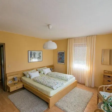 1 Mainblick Brigitte Apartman *