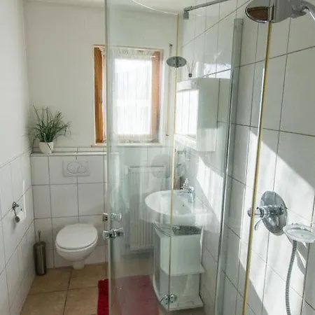 Apartman 1 Mainblick Brigitte *