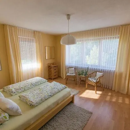 1 Mainblick Brigitte Apartman