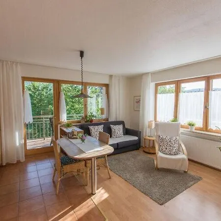 1 Mainblick Brigitte Apartman Lohr
