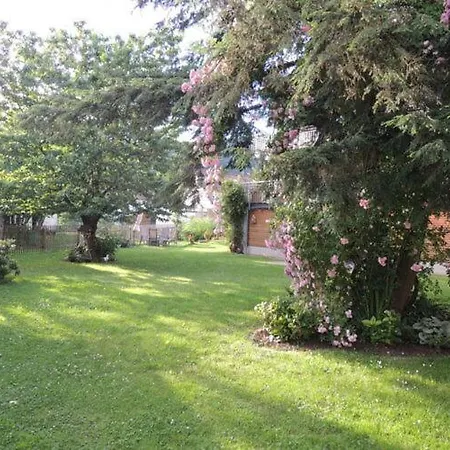 1 Mainblick Brigitte Apartman