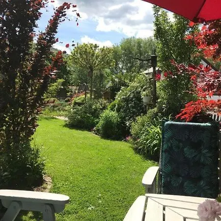 1 Mainblick Brigitte Apartman