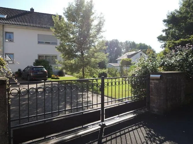 1 Mainblick Brigitte * Lohr